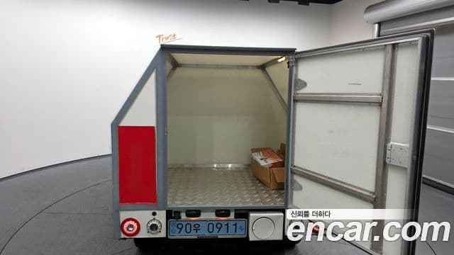 прочее 제조사 прочее прочее EV, 2020 20