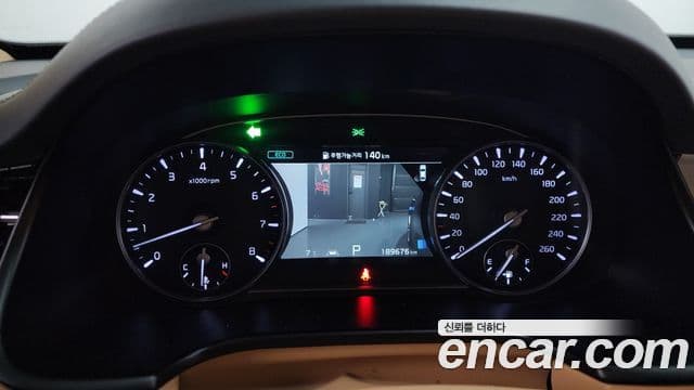 Kia The / новый K9 Best SelectionⅠ, 2021 8