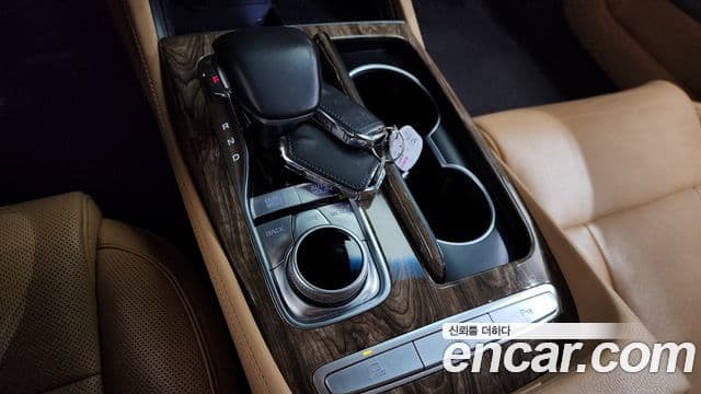 Kia The / новый K9 Best SelectionⅠ, 2021 9