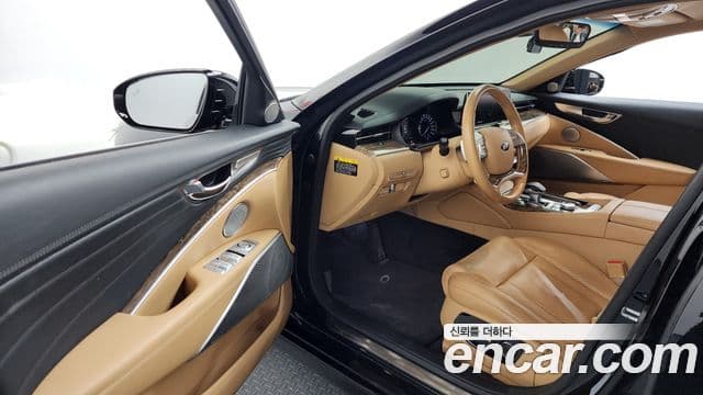 Kia The / новый K9 Best SelectionⅠ, 2021 10