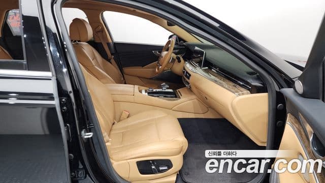 Kia The / новый K9 Best SelectionⅠ, 2021 11