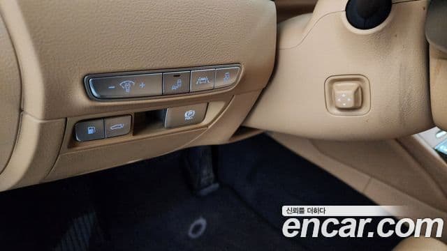 Kia The / новый K9 Best SelectionⅠ, 2021 14