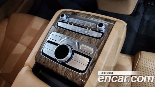 Kia The / новый K9 Best SelectionⅠ, 2021 18