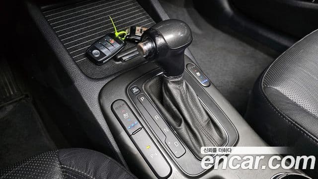 Kia K3 Noblesse, 2015 10