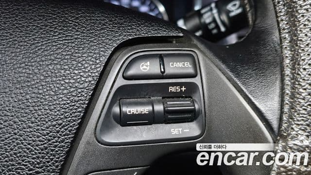 Kia K3 Noblesse, 2015 15