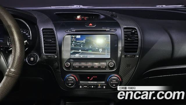 Kia K3 Noblesse, 2015 16