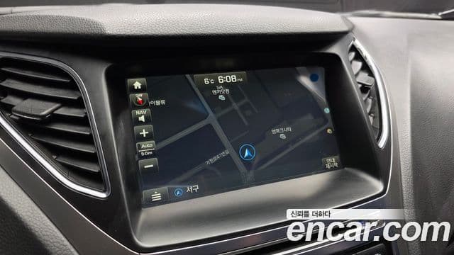 Hyundai Grandeur HG Premium, 2015 14