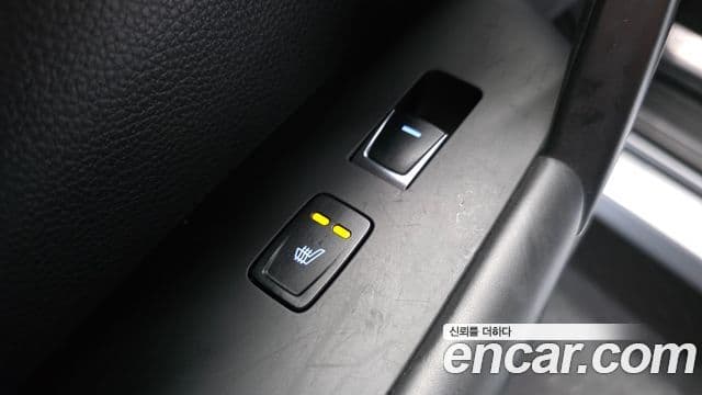 Hyundai Grandeur HG Premium, 2015 19