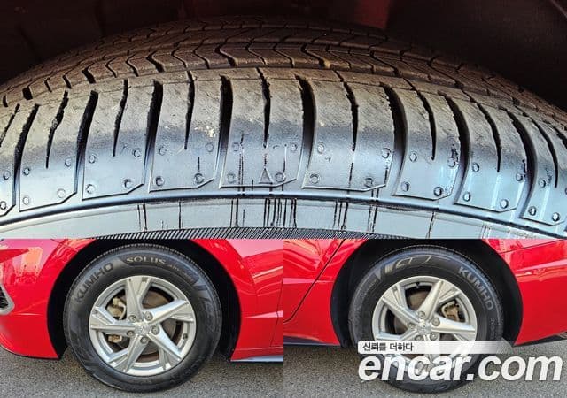 Hyundai Sonata (DN8) Premium, 2020 все фото