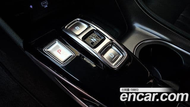 Hyundai Sonata (DN8) Premium, 2020 9