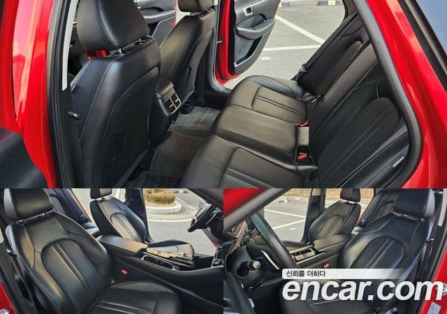 Hyundai Sonata (DN8) Premium, 2020 12