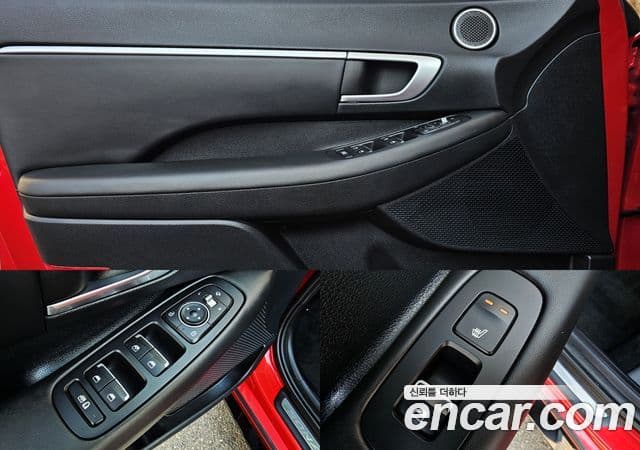 Hyundai Sonata (DN8) Premium, 2020 17