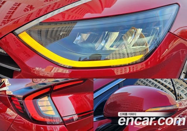 Hyundai Sonata (DN8) Premium, 2020 18