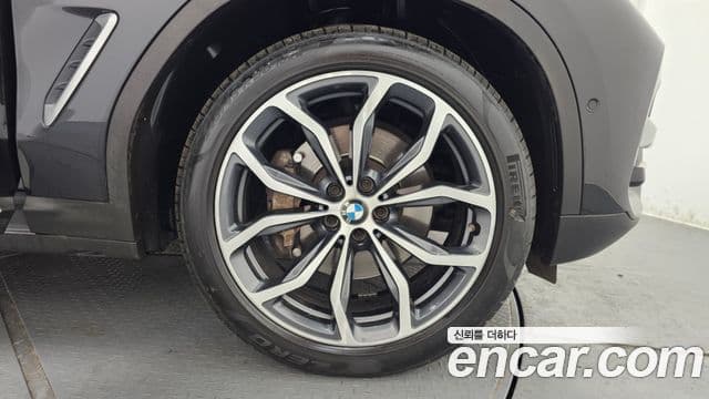 BMW X3 (G01), 2019 все фото