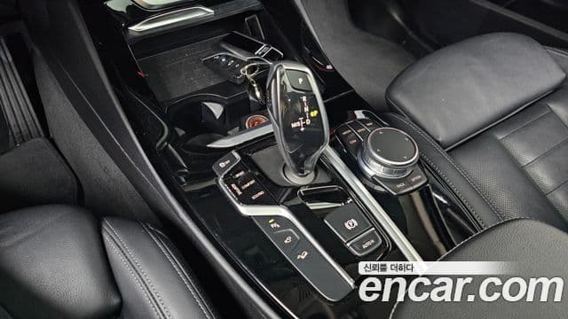 BMW X3 (G01), 2019 9