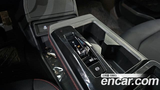 KG모빌리티(SsangYong) Actyon 2세대 S9, 2025 9