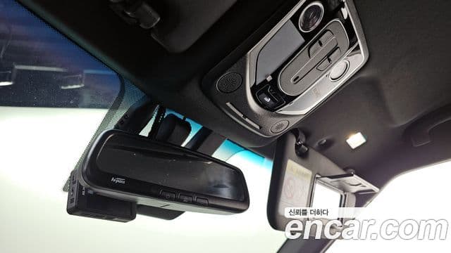 KG모빌리티(SsangYong) Actyon 2세대 S9, 2025 17