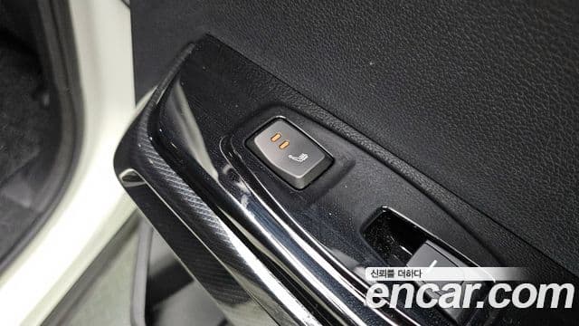 KG모빌리티(SsangYong) Actyon 2세대 S9, 2025 19