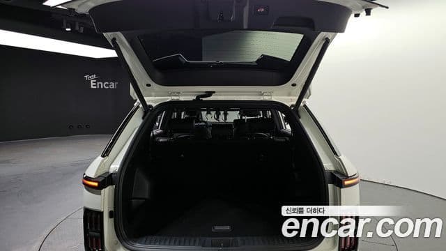 KG모빌리티(SsangYong) Actyon 2세대 S9, 2025 20