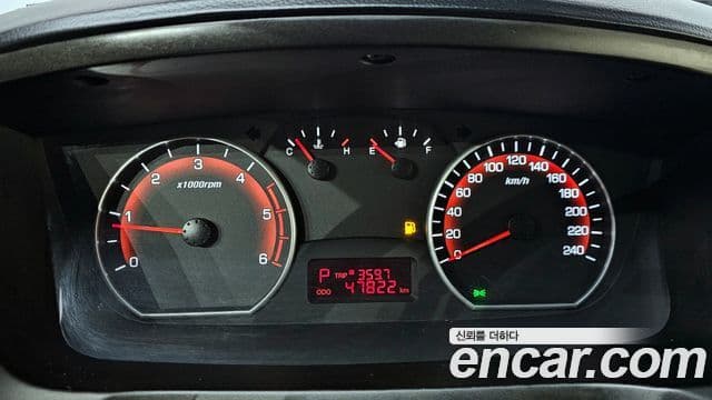 KG모빌리티(SsangYong) The / новый New Korando Sport 2.2 Extreme 4WD, 2017 8