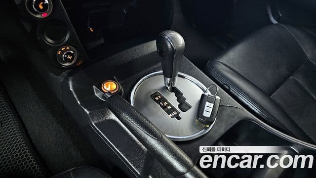 KG모빌리티(SsangYong) The / новый New Korando Sport 2.2 Extreme 4WD, 2017 9