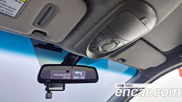 KG모빌리티(SsangYong) The / новый New Korando Sport 2.2 Extreme 4WD, 2017 16