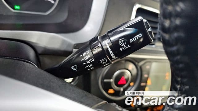 KG모빌리티(SsangYong) The / новый New Korando Sport 2.2 Extreme 4WD, 2017 18