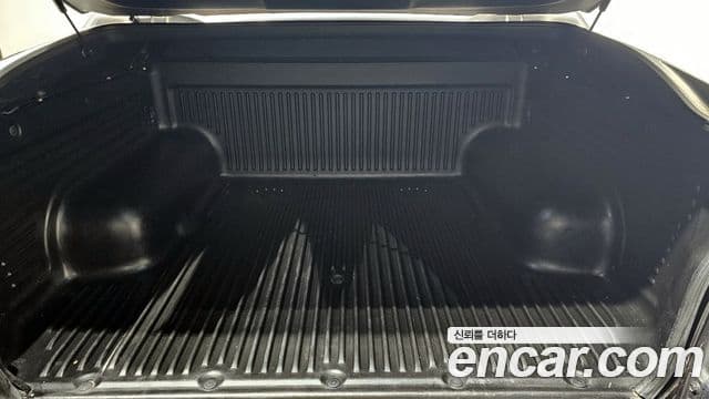 KG모빌리티(SsangYong) The / новый New Korando Sport 2.2 Extreme 4WD, 2017 20