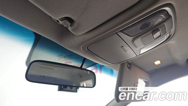 Kia The / новый New K5 2세대 Luxury, 2019 19