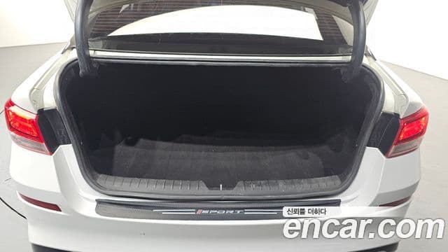 Kia The / новый New K5 2세대 Luxury, 2019 20