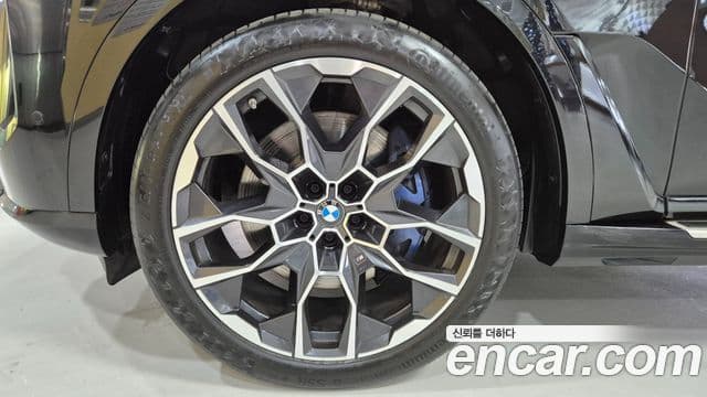 BMW X7 (G07) xDrive 40i M Sport 6인승, 2024 все фото