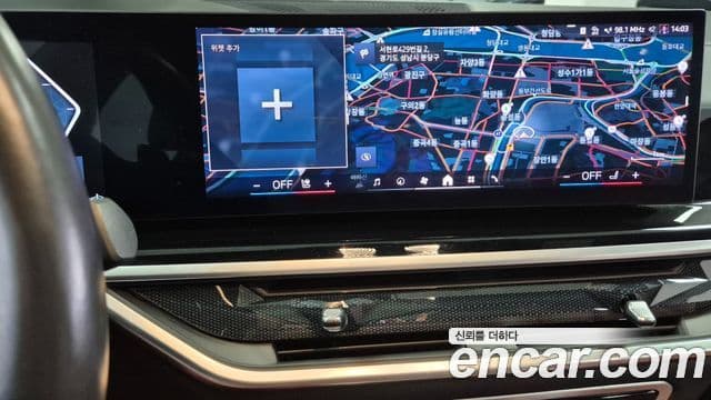 BMW X7 (G07) xDrive 40i M Sport 6인승, 2024 18