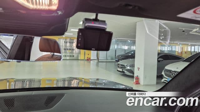 BMW X7 (G07) xDrive 40i M Sport 6인승, 2024 20