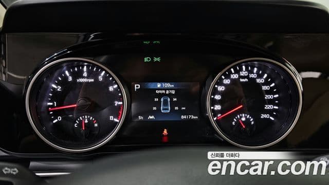 Kia Carnival 4세대 Noblesse, 2022 8