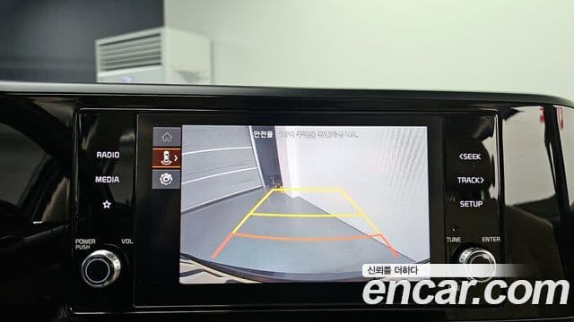 Kia Carnival 4세대 Noblesse, 2022 15