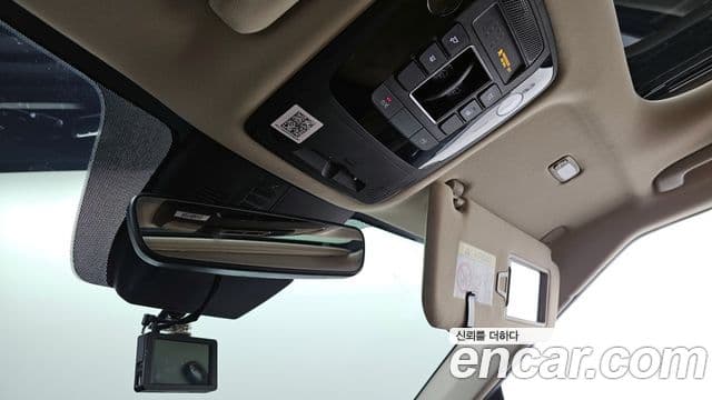 Kia Carnival 4세대 Noblesse, 2022 17