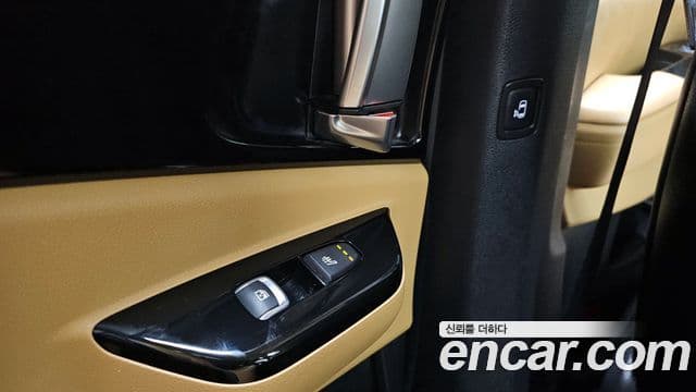 Kia Carnival 4세대 Noblesse, 2022 19