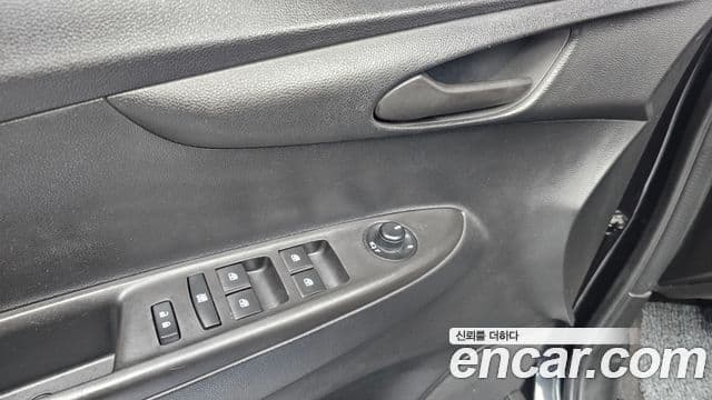 Chevrolet(GM대우) The / новый Next Spark LT, 2016 17