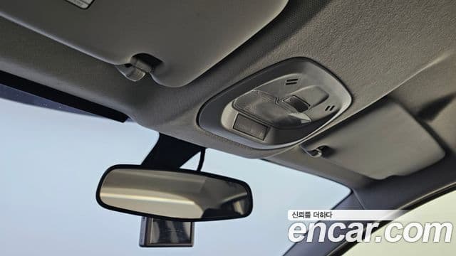 Chevrolet(GM대우) The / новый Next Spark LT, 2016 19