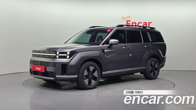 Hyundai Santa Fe (MX5) Prestige, 2024 1