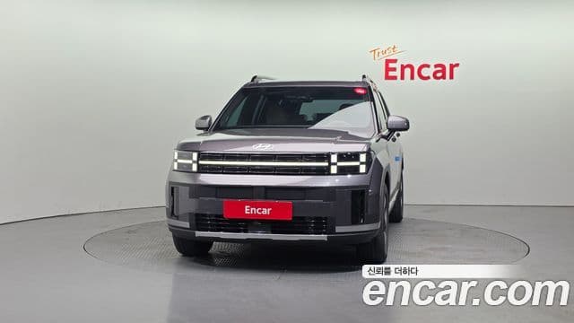 Hyundai Santa Fe (MX5) Prestige, 2024 3