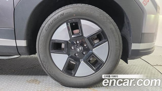 Hyundai Santa Fe (MX5) Prestige, 2024 все фото