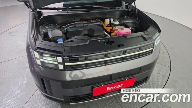 Hyundai Santa Fe (MX5) Prestige, 2024 6