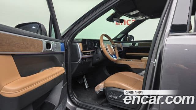 Hyundai Santa Fe (MX5) Prestige, 2024 11