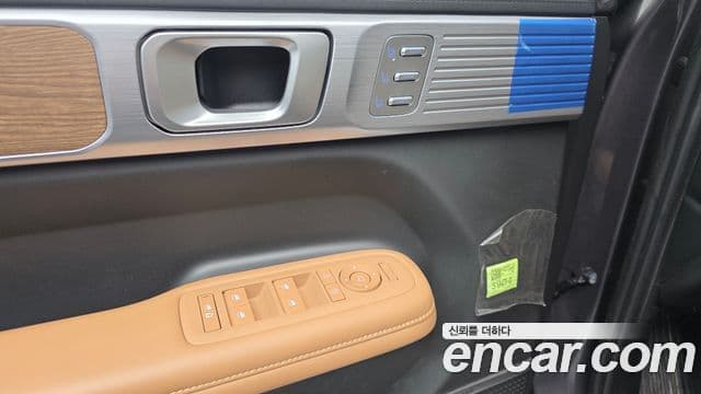 Hyundai Santa Fe (MX5) Prestige, 2024 12