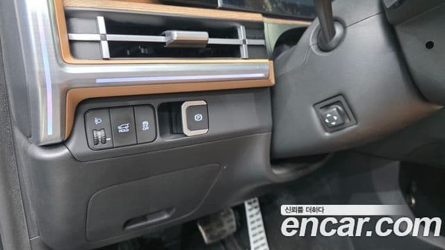 Hyundai Santa Fe (MX5) Prestige, 2024 13