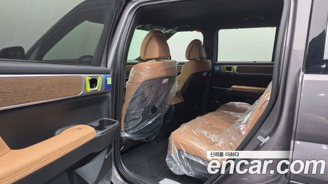 Hyundai Santa Fe (MX5) Prestige, 2024 17