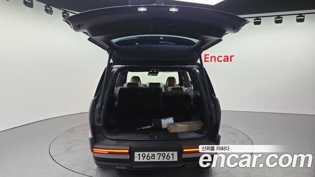 Hyundai Santa Fe (MX5) Prestige, 2024 20