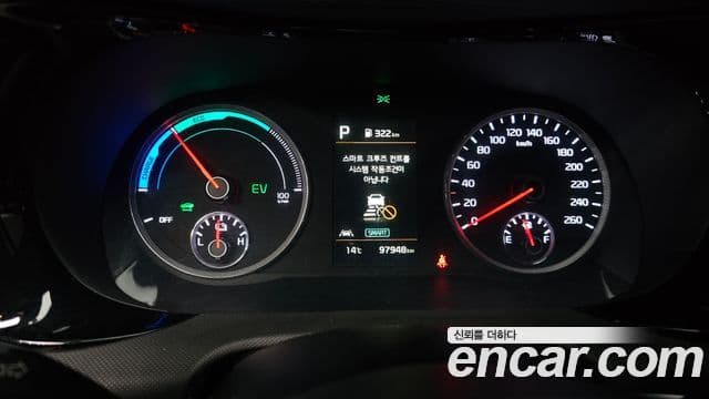 Kia K5 гибрид 3세대 Prestige, 2023 8