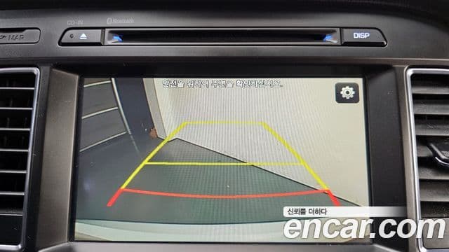 Hyundai LF Sonata 2.0 Smart, 2015 15